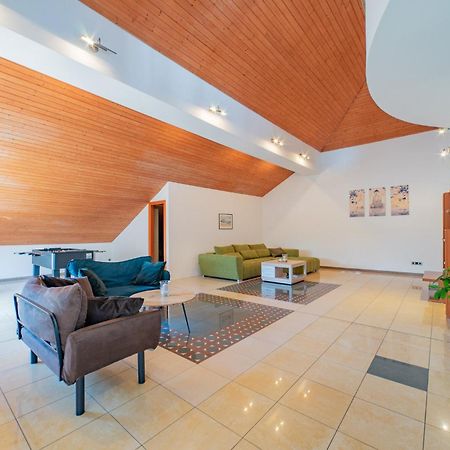 Вилла Raca Retreat Экстерьер фото