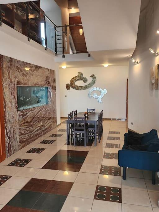 Вилла Raca Retreat Экстерьер фото